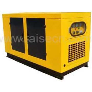 Silent Diesel Generator/Silent Water-cooled diesel generator